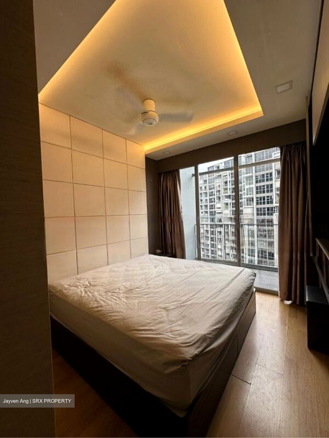 Prive (D19), Condominium #486902391
